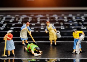 Hedef olmamak için dijital ayak  izlerinizi silin