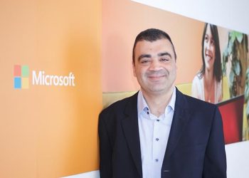 Microsoft Türkiye’de yeni atama