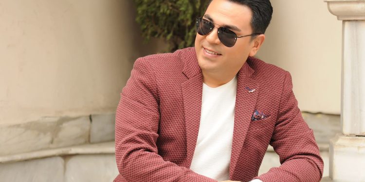 Hayri Akça, Selami Şahin işbirliği “Seni Seviyorum”