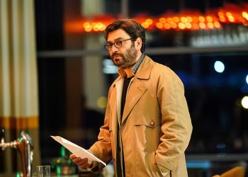 ‘Kasaba Doktoru’ 8 Nisan’da TRT 1’de başlıyor