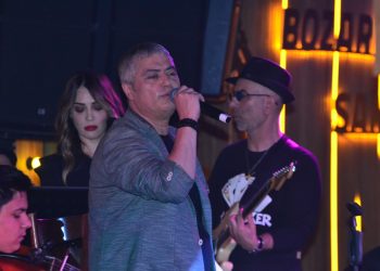 Kuba Dragos Sahne’den Cengiz Kurtoğlu geçti