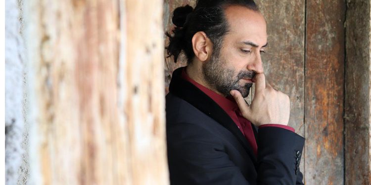 Aşk şarkılarını artık ondan ; Aykut Aslan’dan dinleyeceğiz