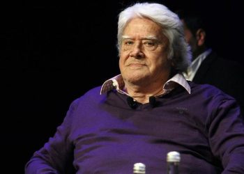 Cüneyt Arkın hayatını kaybetti