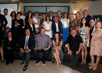 22.Uluslararası Frankfurt Türk Film Festivali’ne görkemli gala