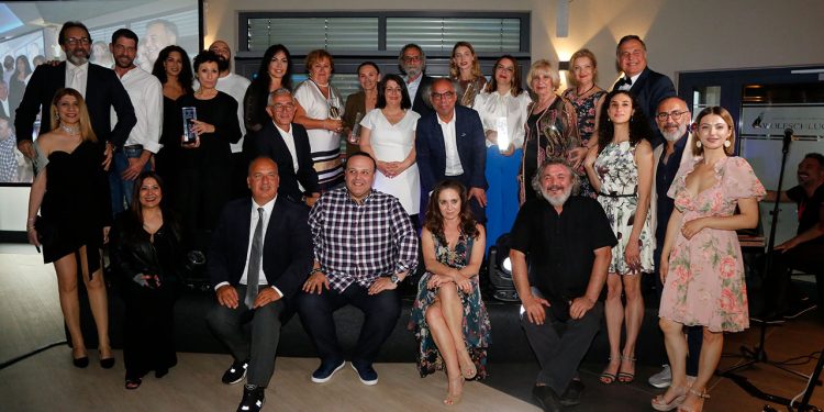 22.Uluslararası Frankfurt Türk Film Festivali’ne görkemli gala