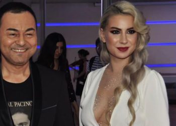 Medya camiasının sevilen yüzü Gizem Deniz Kirişci konser çıkışı görüntülendi