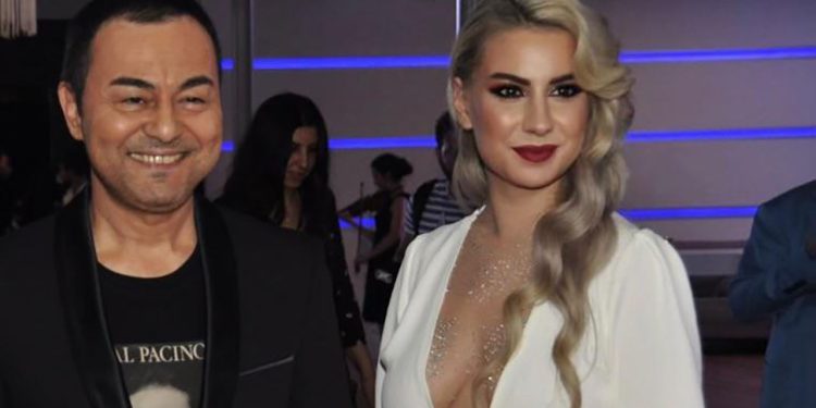 Medya camiasının sevilen yüzü Gizem Deniz Kirişci konser çıkışı görüntülendi