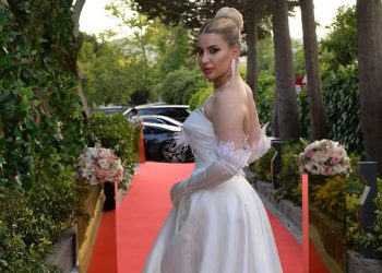 İş dünyasının başarılı yüzü Gizem Deniz Kirişçi Avrupa’ya açılıyor