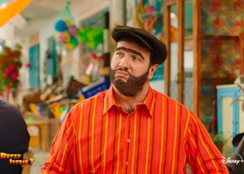 Recep İvedik 7 çok yakında Disney+ ekranlarında olacak!