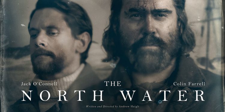 The North Water Temmuz ayında GAİN ekranlarında