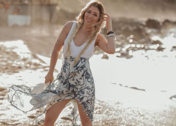 Nergis Kılıç “Bal Dudak” şarkısıyla müzik dünyasına ilk adımı attı