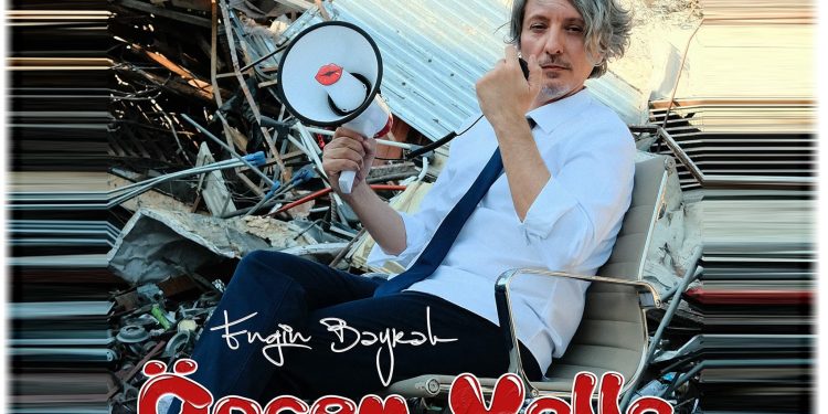 Engin Bayrak ’ın teklisi Öpçem Valla tüm dijital müzik platformlarında!