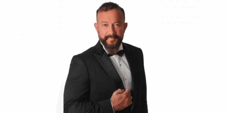 Bülent Yondemir Kimdir ?