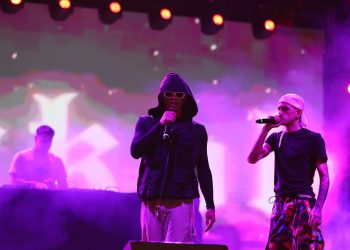 İzmir Fuarı’ndan Çakal ve Reckol izdihamı