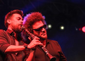 Can Gox “İzmir Fuarı’nda sahne almak apayrı bir heyecan”