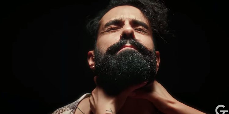 Gökhan Türkmen’den yine rekor kıracak yeni şarkı “Seninle Ben”