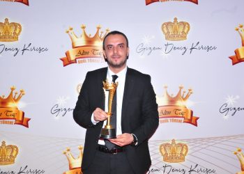 Yılın güvenilir danışmanlık şirketi Has Hasar Danışmanlık ödüllendirildi!