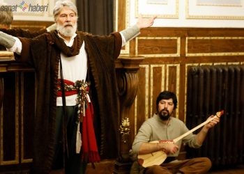 Beyoğlu Kültür Yolu Festivali’nde Korkut Ata hikâyeleri