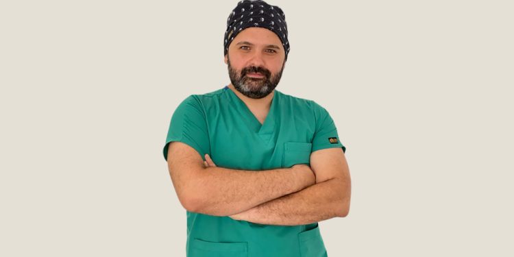 Saç simülasyonu uzmanı Hakan Doman anlatıyor… Saç simülasyonu nedir?