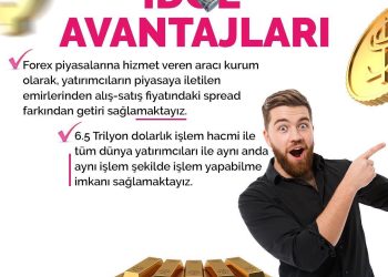 Aracı Bir Kurum Nasıl Seçilmelidir? İdolFX Bu Tanımlara Uygun Mudur?