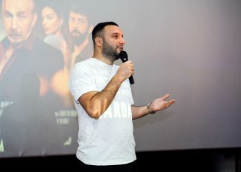 Muhammed Aykut “Başarının sırrı çok çalışmak”