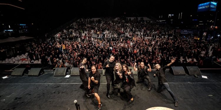 Turkcell Vadi’de  Ekim ayında da konserler devam ediyor