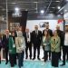 Teknopark İstanbul 53 firmayla SAHA EXPO’ya damga vurdu