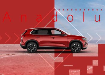 Togg ilhamını ‘Türkiye’nin Renkleri’nden aldı