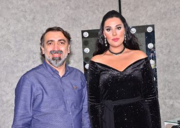 Duqqan’da arabesk “Tuğçe Tayfur” rüzgarı