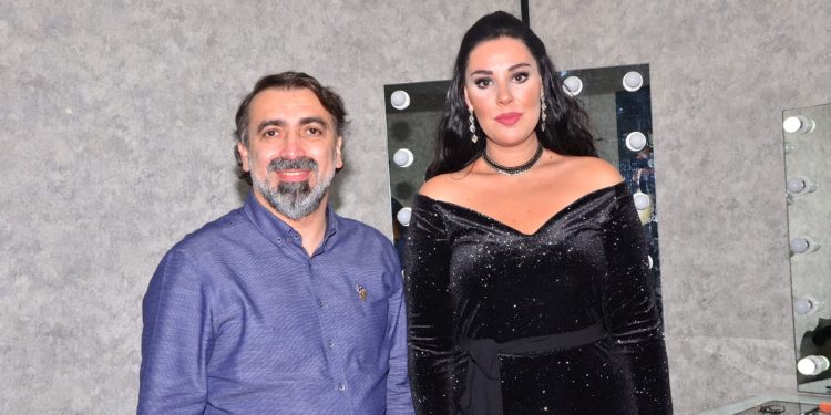 Duqqan’da arabesk “Tuğçe Tayfur” rüzgarı