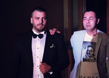 Metehan Akyüz kimdir?