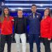 Raif Akyüz “Sporcu” ve “Sanatçı” programlarıyla zirvede