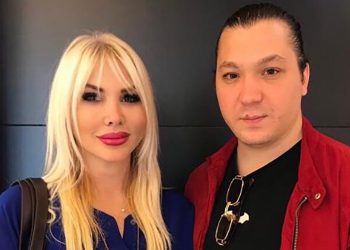 Ünlü şovmen Raif Akyüz Tempo TV ‘ de Şebnem Ceylan’ın hazırlayıp sunduğu “Panorama” programına katıldı