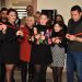 Arzu Yılmaz Güzellik Stüdyosu’ndan görkemli açılış
