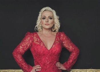 Jolly Joker konser mekanlarında Melike Şahin, Ayta Sözeri, Walkman 90’lar ile yılbaşı sınırsız eğlence