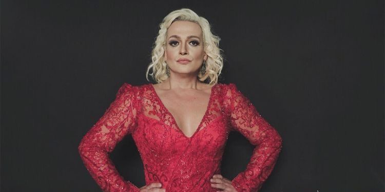 Jolly Joker konser mekanlarında Melike Şahin, Ayta Sözeri, Walkman 90’lar ile yılbaşı sınırsız eğlence