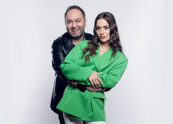 Bensu Soral: “Bende geri vites yok!”