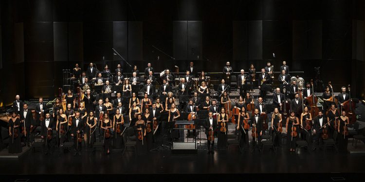 Borusan Sanat BİFO Maraton ile müzikseverlerin yeni yılını kutluyor!