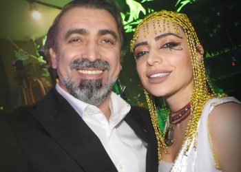 Duqqan’da “Egypt Night” partisi