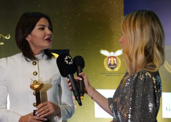 Mimar Nurhal Coşkun başarısını ödülle taçlandırdı