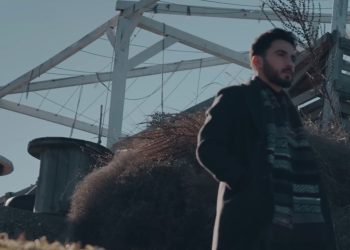 Onur Hanelçi “Cellat” adlı şarkısıyla müzikseverlerle buluştu