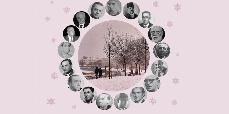 Pera Müzesi’nde “Yeni Yıla Umutla” konseri