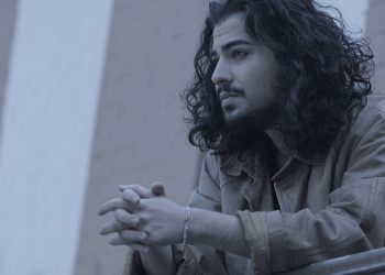 Yavuz Burak ilk teklisi “Yarım Kalsın”ı müzikseverlerle buluşturdu