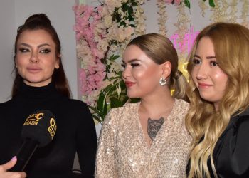 Aymira Koçaklı Yaşam Merkezi Beylikdüzü Beykent şubesine görkemli açılış