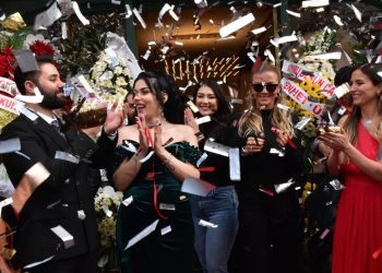 Hazal Babalık Beauty’den muhteşem açılış