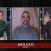 Raif Akyüz dünyaca ünlü oyuncu Jack Ilco’yu programında ağırladı.