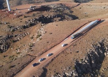 “Rüzgarın Kanatları” belgesel filminin ikinci bölümü izleyiciyle buluştu