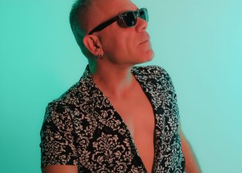 Selçuk Keskingöz “Ömrüm” ile zirveyi hedefliyor