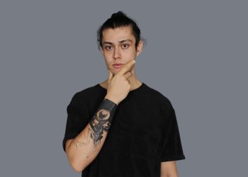 Genç DJ ve prodüktör Tunahan Turhan müzik listelerini zorluyor