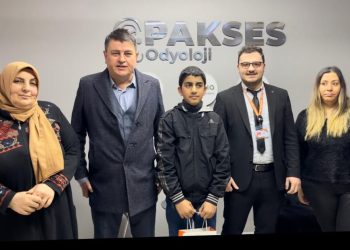 AVENDER AİLELERİ SEVİNDİRMEYE DEVAM EDİYOR